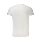 Bianco Cotton Men's T-Shirt