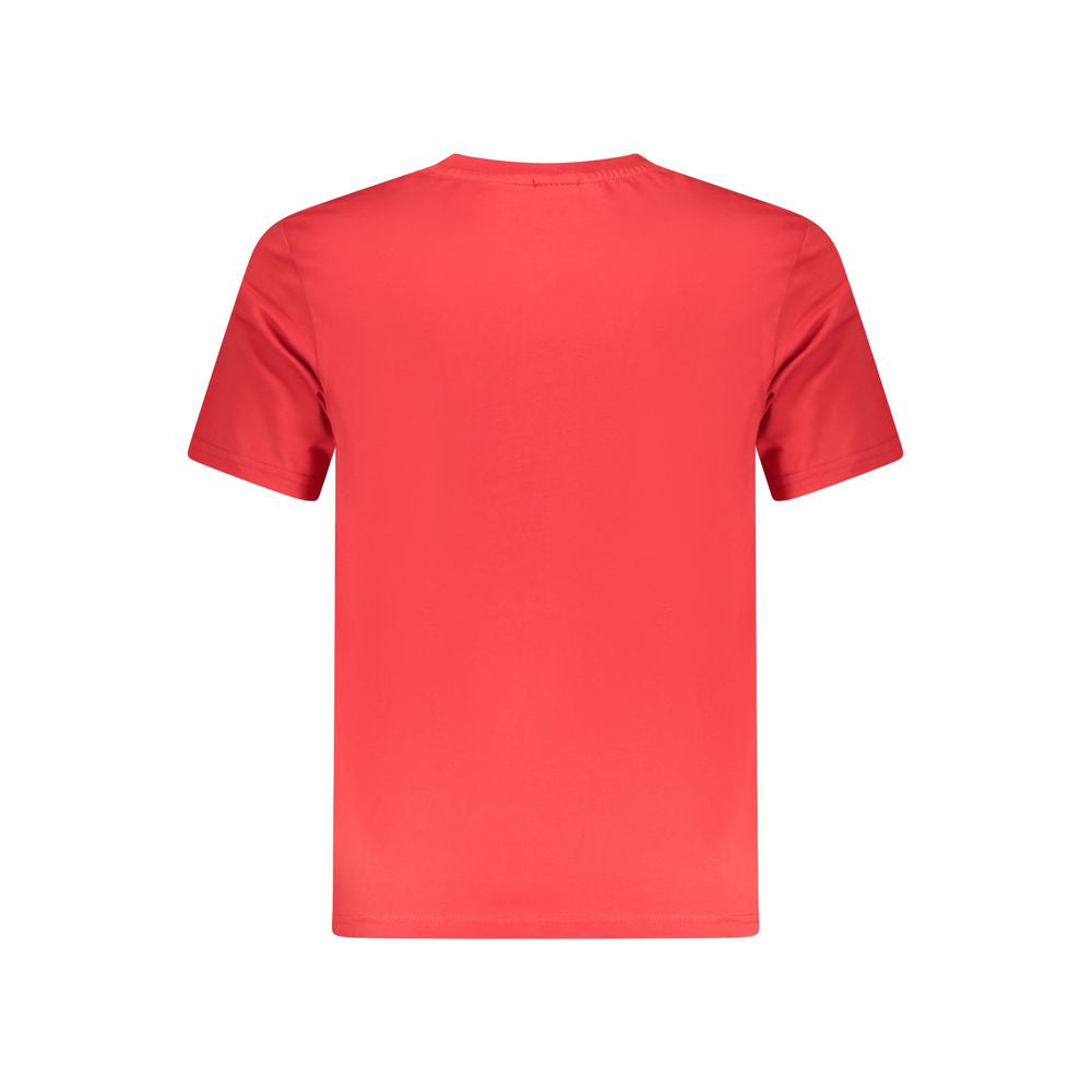 Rosso Cotton Mens T-Shirt