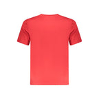 Rosso Cotton Mens T-Shirt