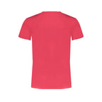 Rosso Cotton Men T-Shirt