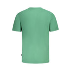 Verde Cotton Men T-Shirt