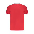 Rosso Cotton Men T-Shirt