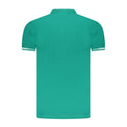 Verde Cotton Men Polo