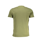 Verde Cotton Men T-Shirt