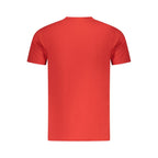 Rosso Cotton Men T-Shirt