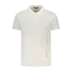Bianco Cotton Men Polo