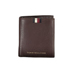 Marrone Leather Men Wallet