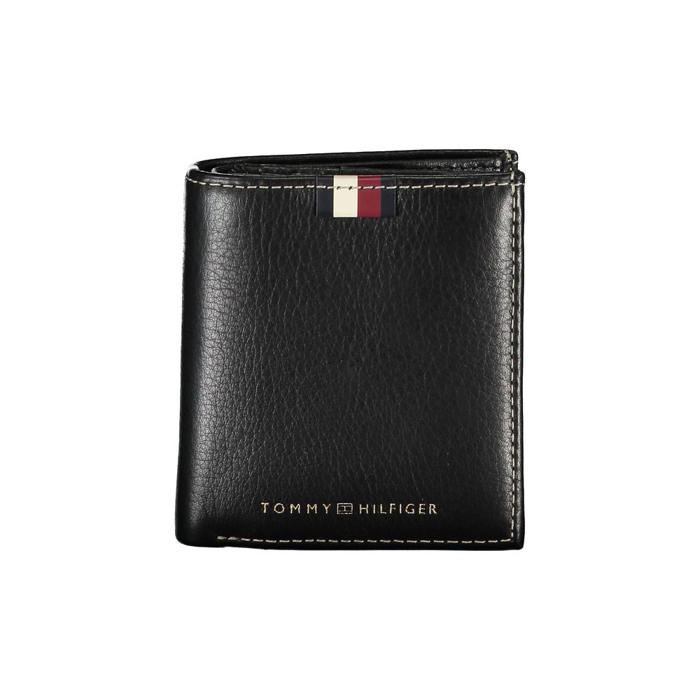 Nero Leather Men Wallet