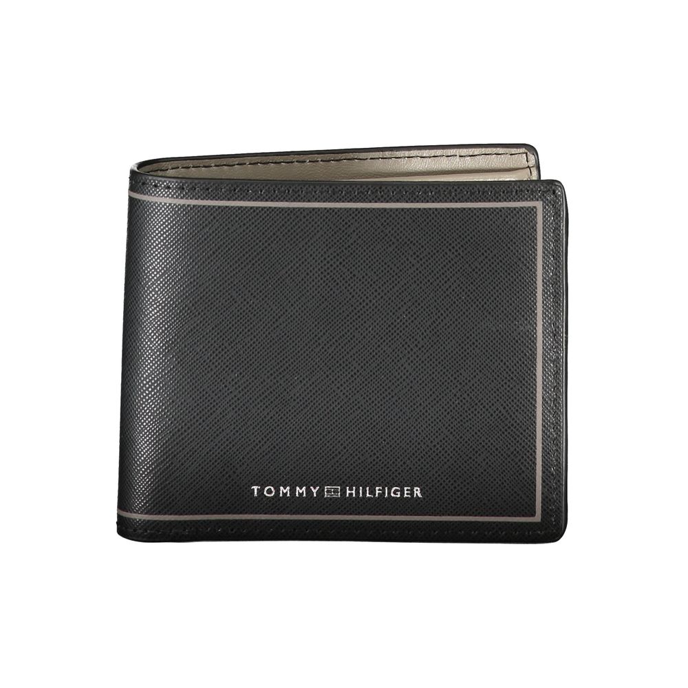 Nero Leather Men Wallet