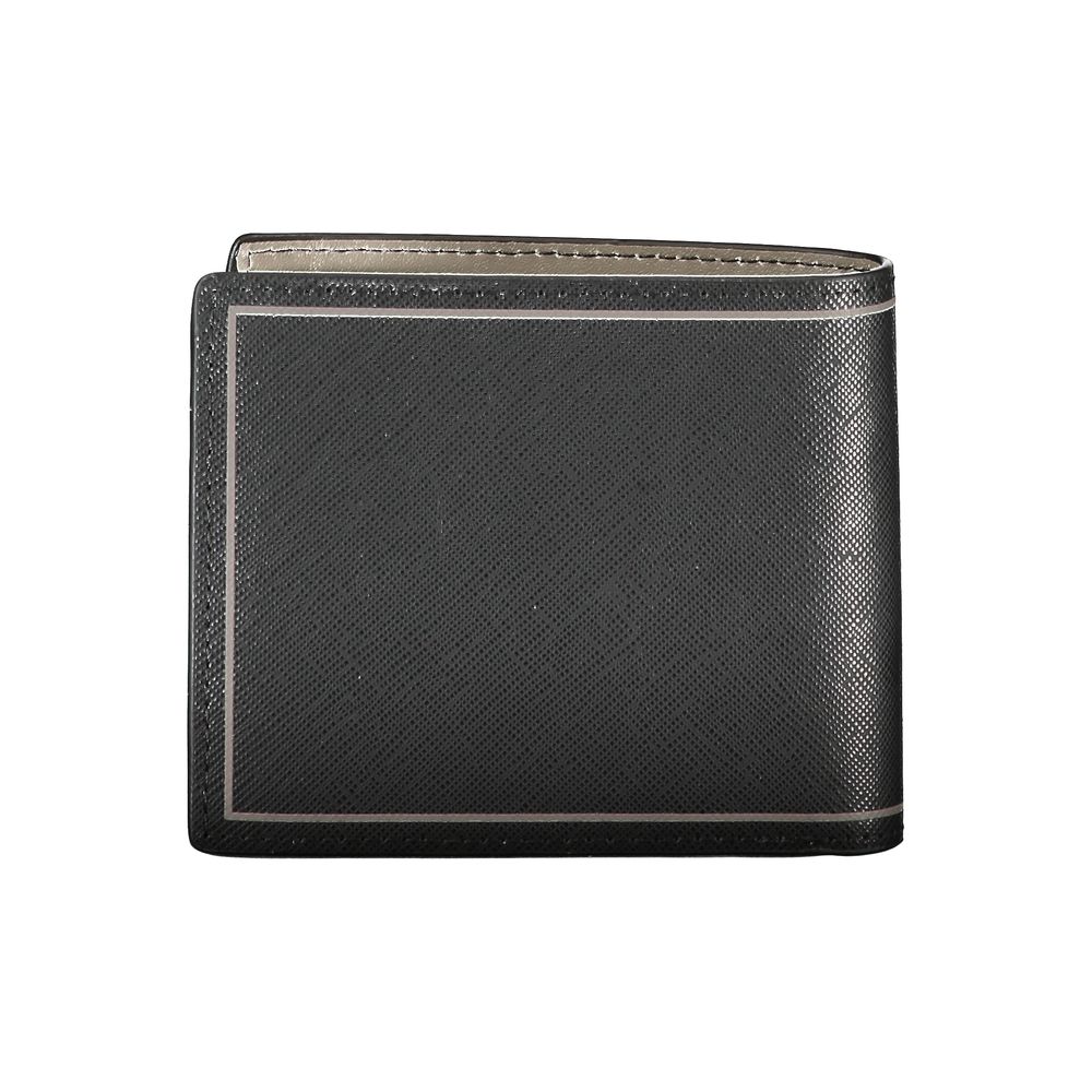 Nero Leather Men Wallet
