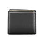 Nero Leather Men Wallet