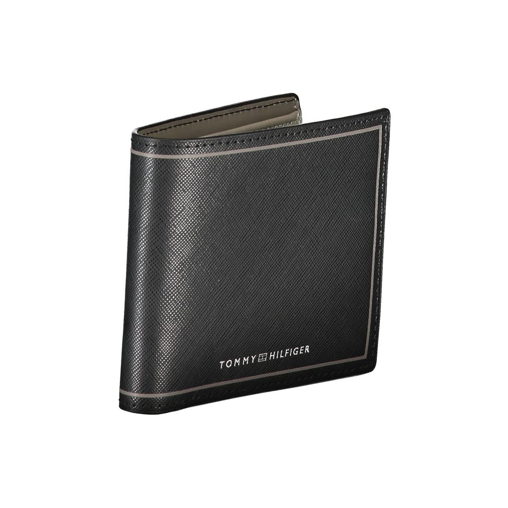 Nero Leather Men Wallet