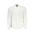Bianco Lino Mens Shirt