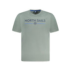Verde Cotton Men T-Shirt