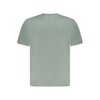Verde Cotton Men T-Shirt