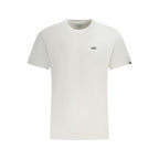Bianco Cotton Men T-Shirt