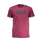 Viola Cotton Men T-Shirt