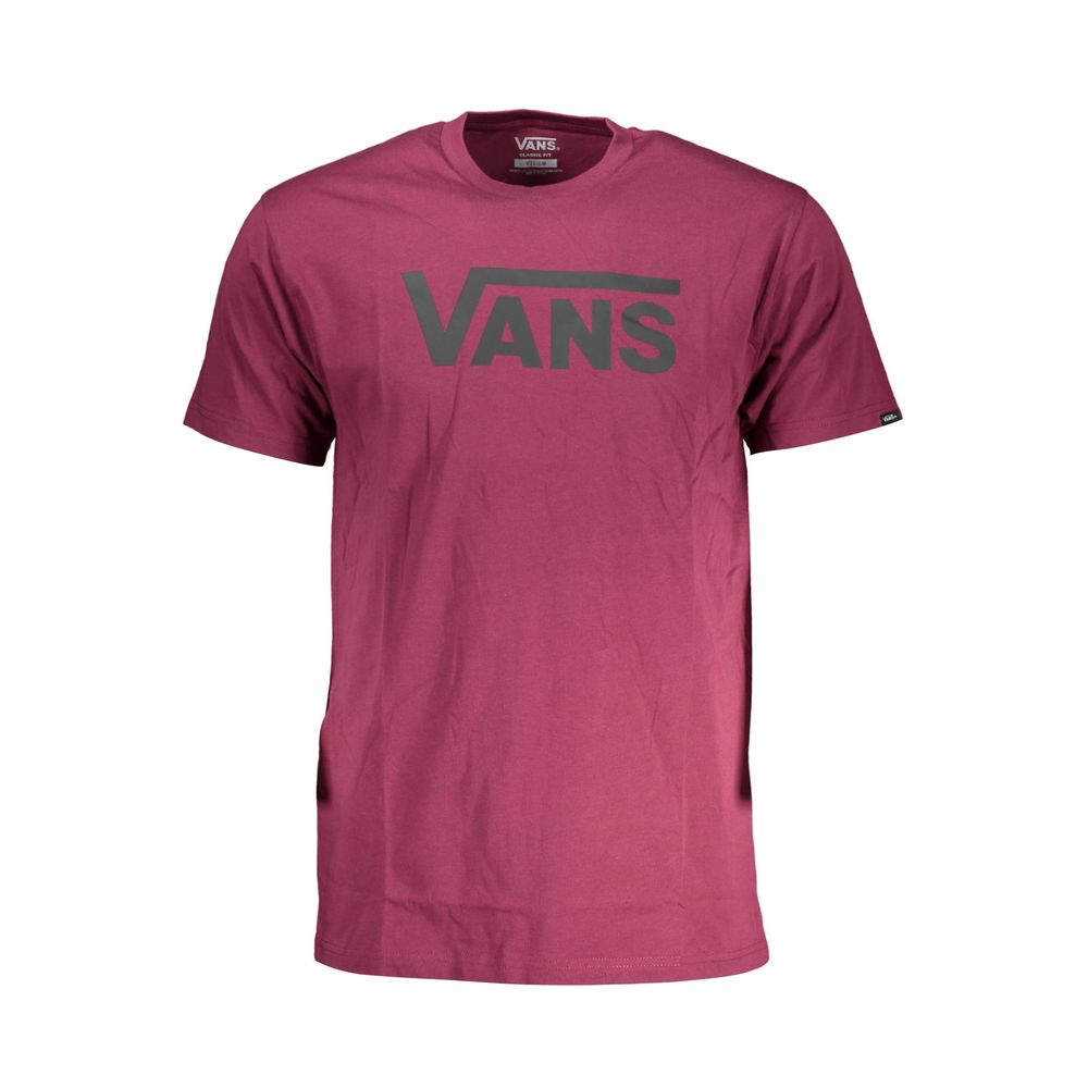 Viola Cotton Men T-Shirt