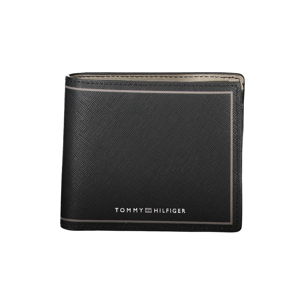 Nero Leather Men Wallet