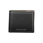 Nero Leather Men Wallet