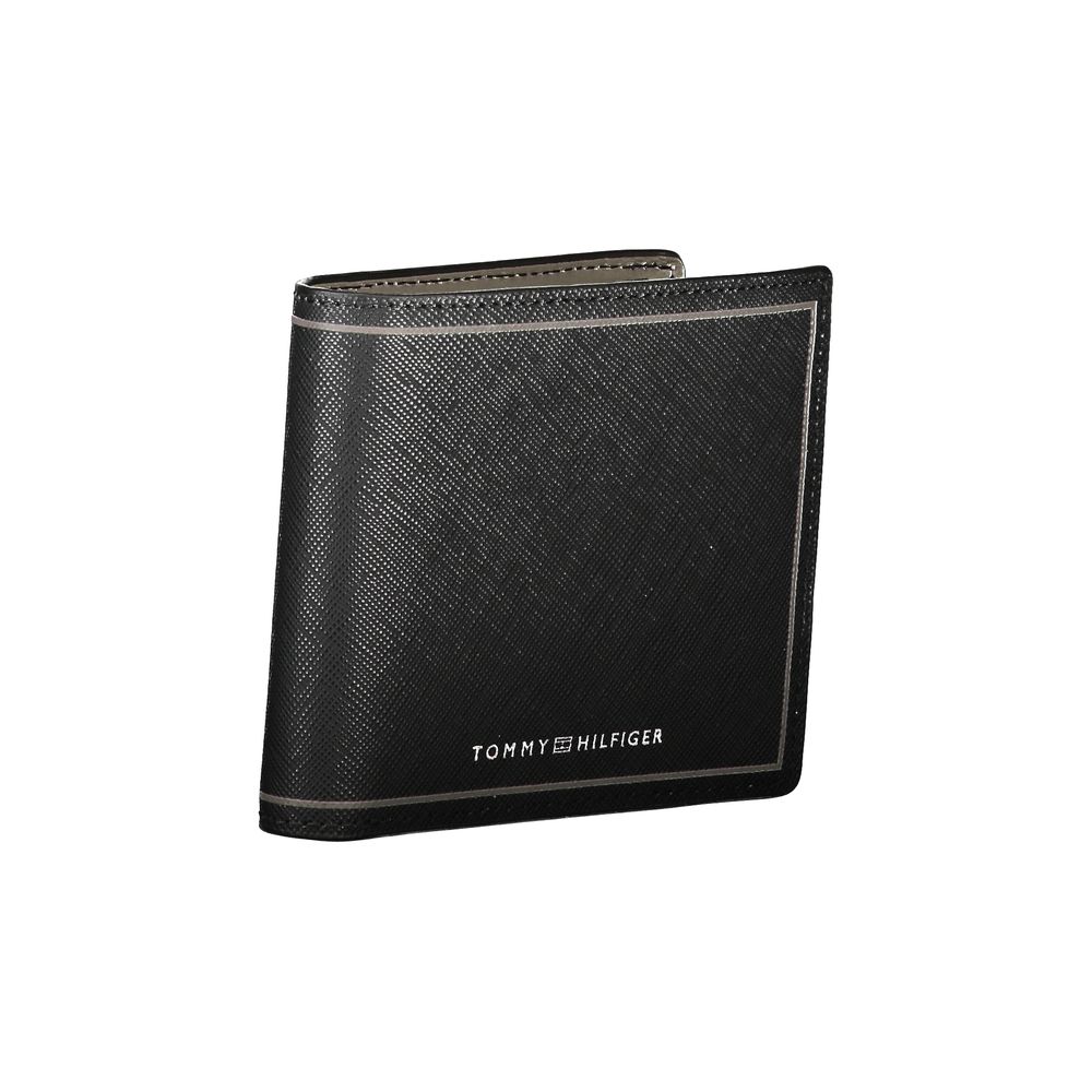 Nero Leather Men Wallet