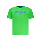 Verde Cotton Men T-Shirt
