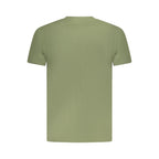Verde Cotton Men T-Shirt