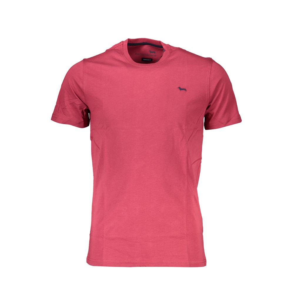 Rosso Cotton Men T-Shirt