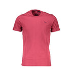 Rosso Cotton Men T-Shirt