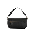 Nero Poliuretano Woman Handbag