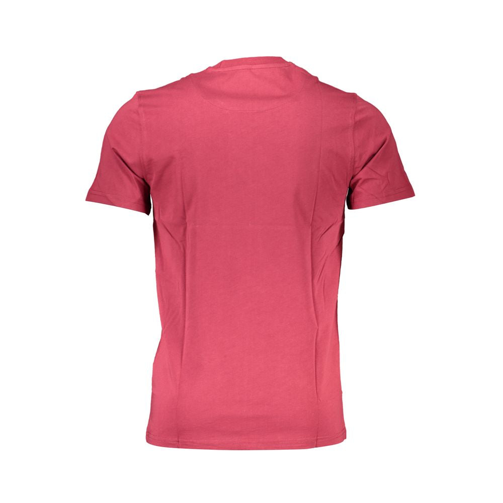 Rosso Cotton Men T-Shirt