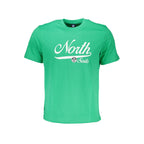 Verde Cotton Men T-Shirt