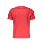 Rosso Cotton Men T-Shirt