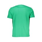 Verde Cotton Men T-Shirt