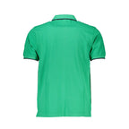 Verde Cotton Men Polo Shirt