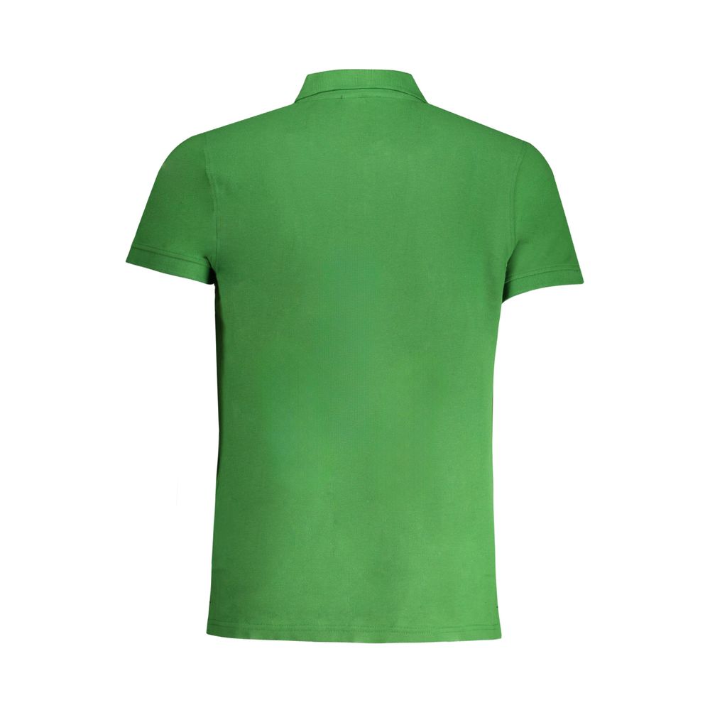 Verde Cotton Men's Polo Shirt
