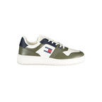 Verde Leather Men Sneaker