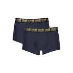 Blu Cotton Mens Boxer