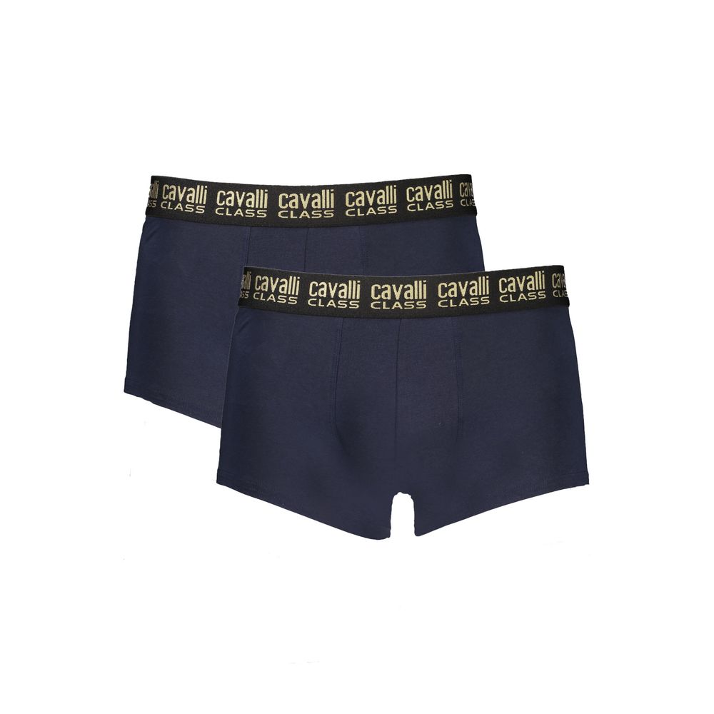 Blu Cotton Mens Boxer