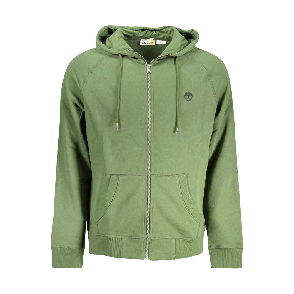 Verde Cotton Men Sweatshirt