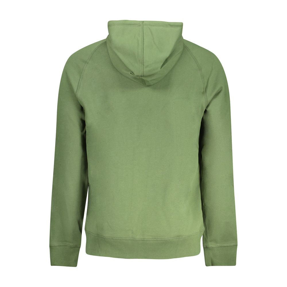 Verde Cotton Men Sweatshirt