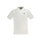 Bianco Cotton Men Polo