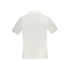 Bianco Cotton Men Polo