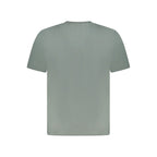 Verde Cotton Mens T-Shirt