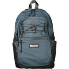 Verde Polyester Men Backpack