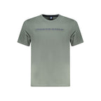 Verde Cotton Men T-Shirt
