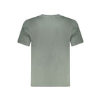 Verde Cotton Men T-Shirt