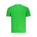 Verde Cotton Men T-Shirt