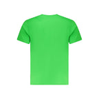 Verde Cotton Men T-Shirt