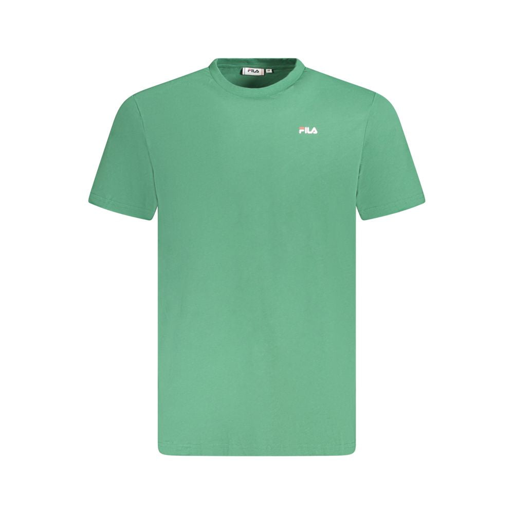 Verde Organic Cotton Men's T-Shirt